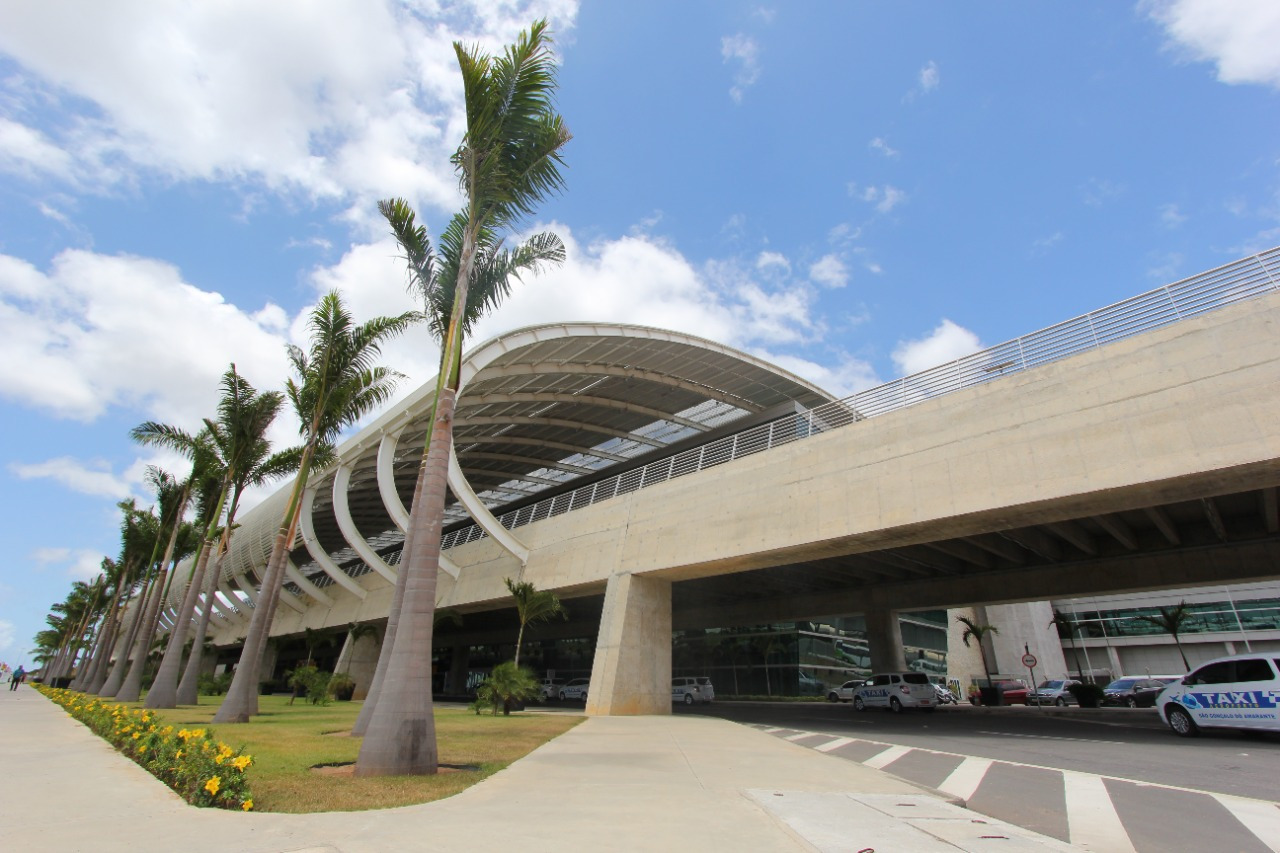 Aeroporto de Natal já tem data para ser relicitado - Ponta Negra News