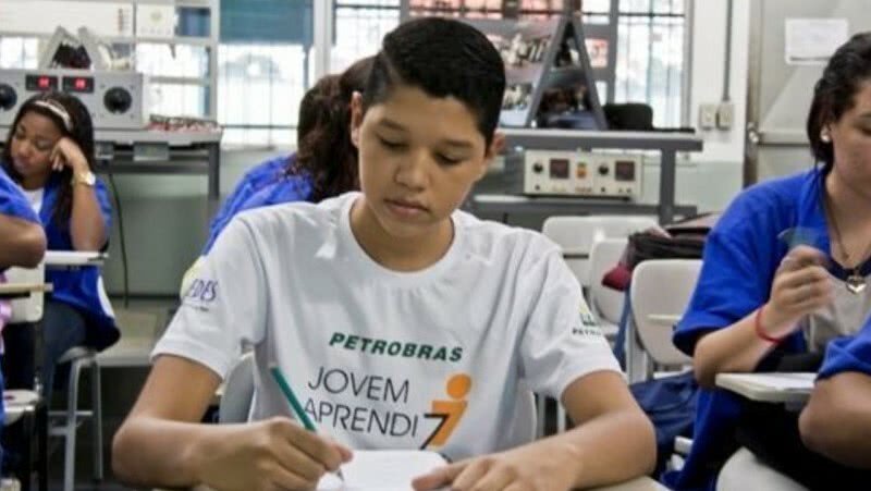 Programa Petrobras Jovem Aprendiz oferece vagas no Rio Grande do Norte -  Ponta Negra News