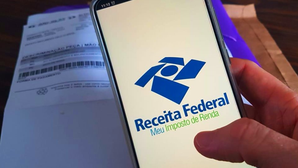 Destina&ccedil;&atilde;o social do IR pode chegar a R$ 9,65 bilh&otilde;es em 2023 - Ponta Negra  News