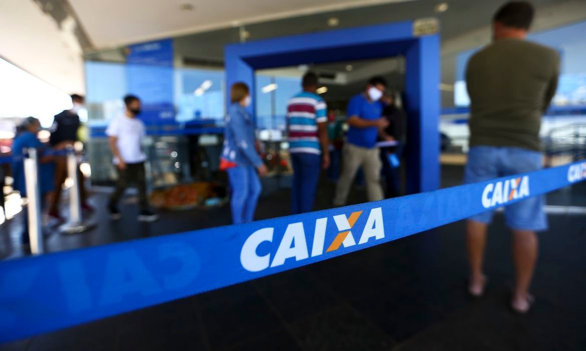 Caixa libera abono salarial para nascidos em mar&ccedil;o e abril - Ponta Negra  News