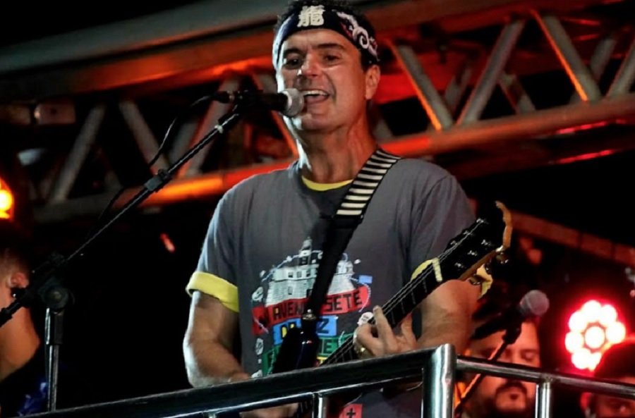 Ricardo Chaves se pronuncia sobre sua sa&iacute;da do Carnatal. "minha hist&oacute;ria no Carnatal  se interrompe" - Ponta Negra News