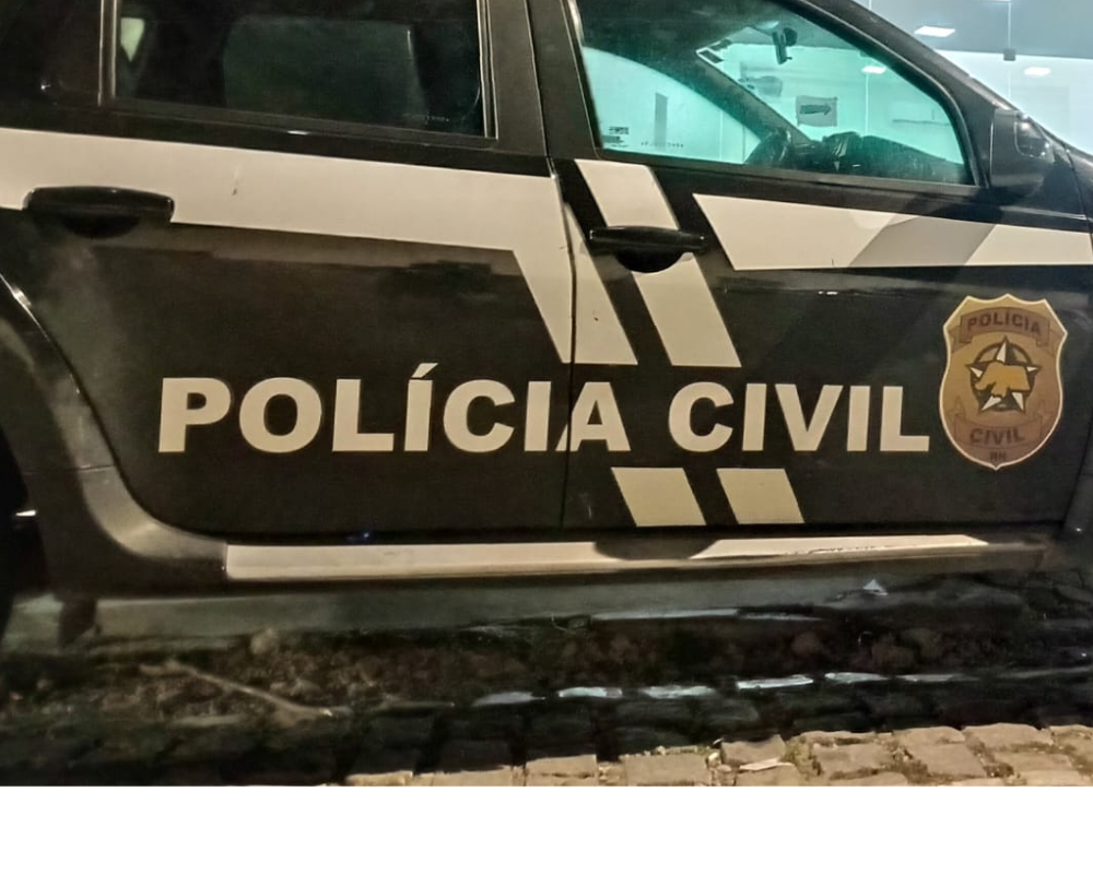 Adolescente que praticou atos infracionais contra mais de 40 v&iacute;timas &eacute;  apreendido pela pol&iacute;cia - Ponta Negra News