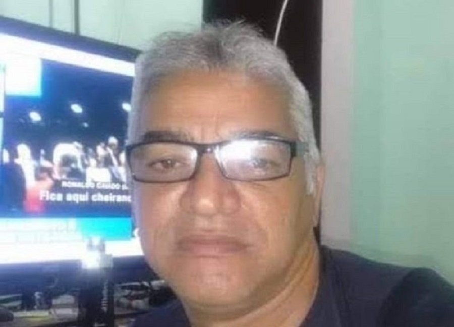 Após 45 dias, árbitro baleado durante jogo em Macaíba segue na UTI. Vídeo - Ponta Negra News
